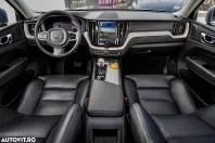 Volvo XC60 din 2022 cu 105.850 km - oferta VOL191496 - foto 8