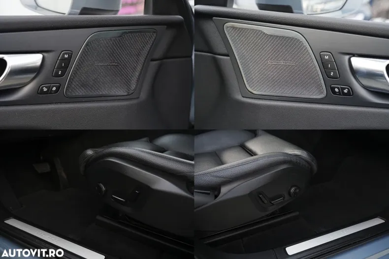 Volvo XC60 din 2022 cu 105.850 km - oferta VOL191496 - foto 12