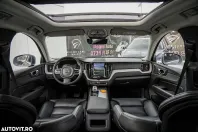 Volvo XC60 din 2022 cu 105.850 km - oferta VOL191496 - foto 19