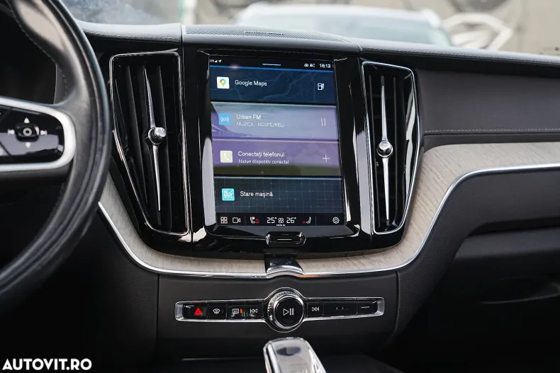 Volvo XC60 din 2022 cu 105.850 km - oferta VOL191496 - foto 30