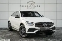 Mercedes-Benz GLC Coupe din 2020 cu 140.000 km - oferta MER191497 - foto 1