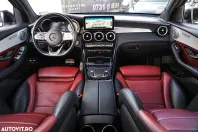 Mercedes-Benz GLC Coupe din 2020 cu 140.000 km - oferta MER191497 - foto 6