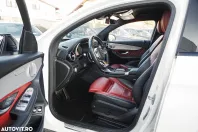 Mercedes-Benz GLC Coupe din 2020 cu 140.000 km - oferta MER191497 - foto 13