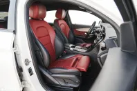 Mercedes-Benz GLC Coupe din 2020 cu 140.000 km - oferta MER191497 - foto 14