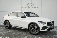 Mercedes-Benz GLC Coupe din 2020 cu 140.000 km - oferta MER191497 - foto 18