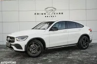 Mercedes-Benz GLC Coupe din 2020 cu 140.000 km - oferta MER191497 - foto 19