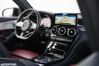 Mercedes-Benz GLC Coupe din 2020 cu 140.000 km - oferta MER191497 - foto 25