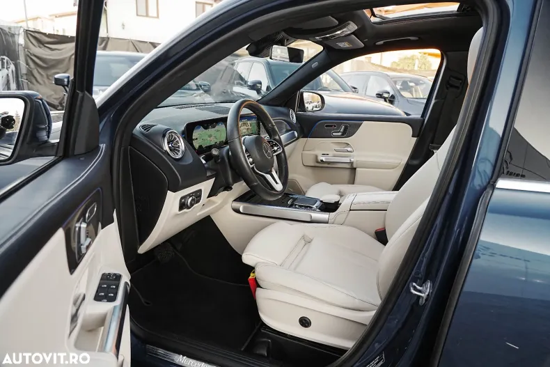 Mercedes-Benz GLB din 2021 cu 143.800 km - oferta MER191498 - foto 6
