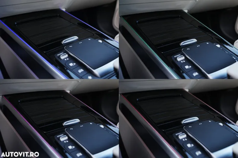 Mercedes-Benz GLB din 2021 cu 143.800 km - oferta MER191498 - foto 14