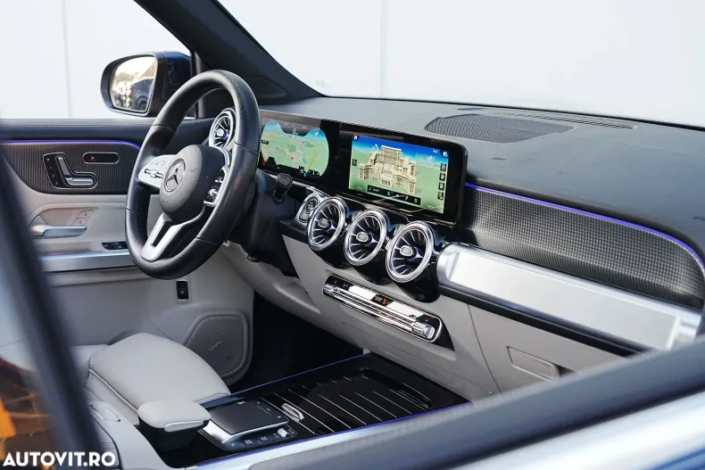 Mercedes-Benz GLB din 2021 cu 143.800 km - oferta MER191498 - foto 15