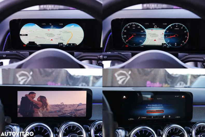 Mercedes-Benz GLB din 2021 cu 143.800 km - oferta MER191498 - foto 19