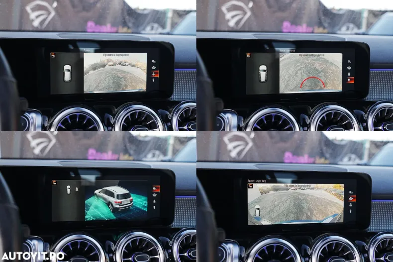 Mercedes-Benz GLB din 2021 cu 143.800 km - oferta MER191498 - foto 22