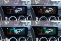 Mercedes-Benz GLB din 2021 cu 143.800 km - oferta MER191498 - foto 26