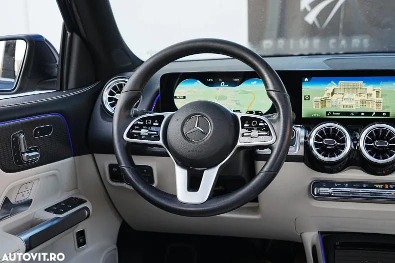 Mercedes-Benz GLB din 2021 cu 143.800 km - oferta MER191498 - foto 30