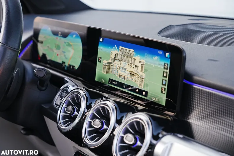 Mercedes-Benz GLB din 2021 cu 143.800 km - oferta MER191498 - foto 31