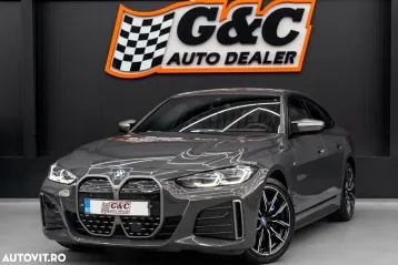 BMW i4 din 2022 - oferta BMW191499