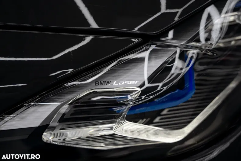 BMW i4 (Seria i) din 2022 cu 55.678 km - oferta BMW191499 - foto 8