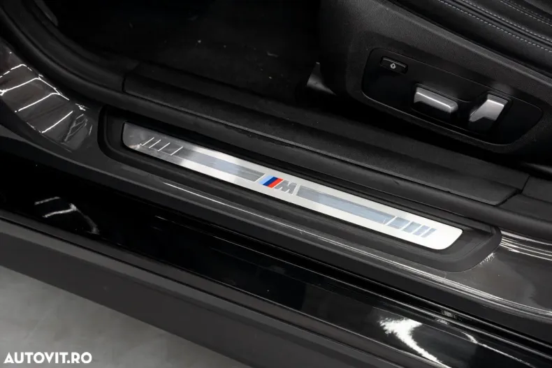 BMW i4 (Seria i) din 2022 cu 55.678 km - oferta BMW191499 - foto 28