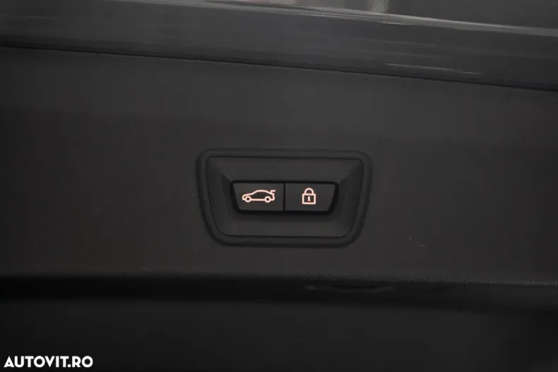 BMW i4 (Seria i) din 2022 cu 55.678 km - oferta BMW191499 - foto 30