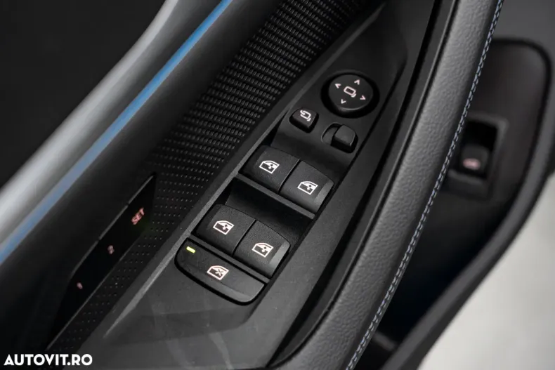 BMW i4 (Seria i) din 2022 cu 55.678 km - oferta BMW191499 - foto 37