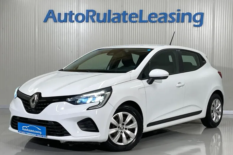 Renault Clio din 2021 cu 36.811 km - oferta REN191500 - foto 1