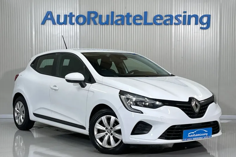 Renault Clio din 2021 cu 36.811 km - oferta REN191500 - foto 2