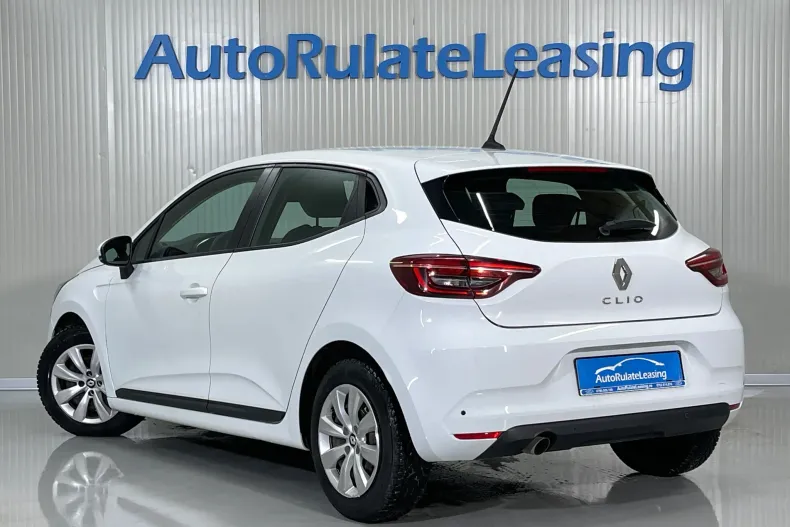 Renault Clio din 2021 cu 36.811 km - oferta REN191500 - foto 4