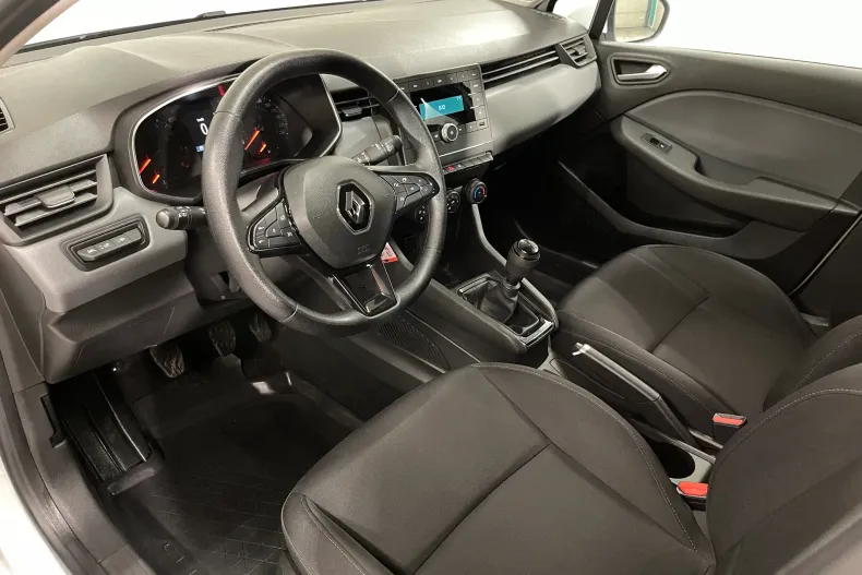 Renault Clio din 2021 cu 36.811 km - oferta REN191500 - foto 5