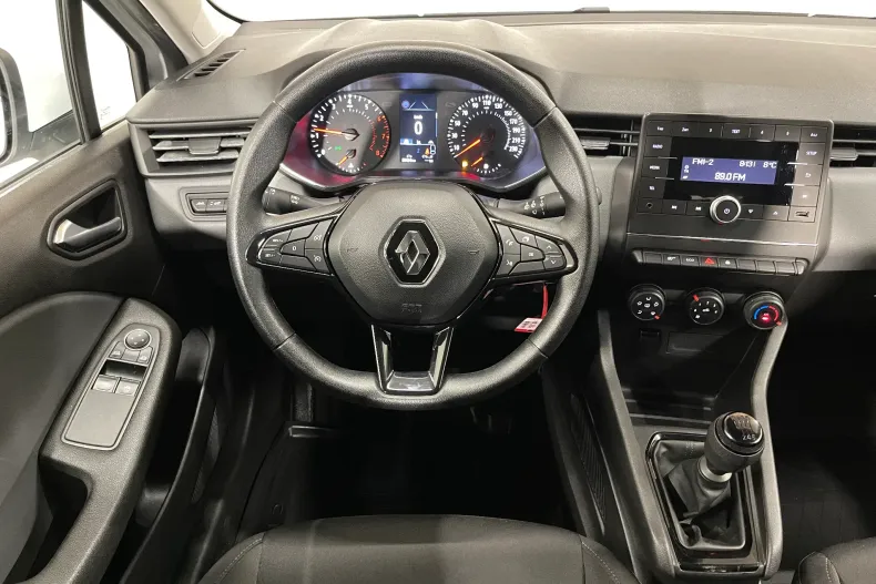Renault Clio din 2021 cu 36.811 km - oferta REN191500 - foto 6