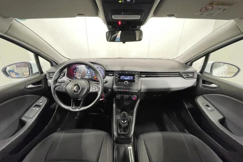 Renault Clio din 2021 cu 36.811 km - oferta REN191500 - foto 7