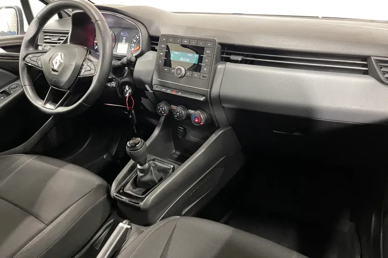 Renault Clio din 2021 cu 36.811 km - oferta REN191500 - foto 8