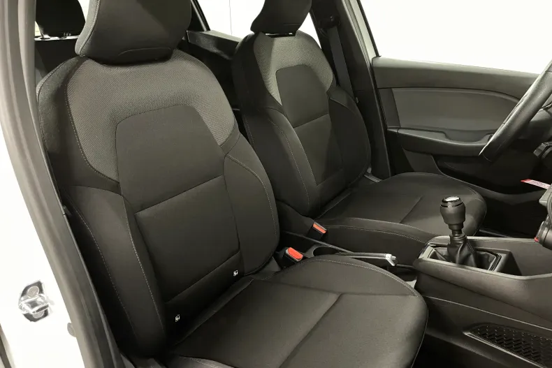 Renault Clio din 2021 cu 36.811 km - oferta REN191500 - foto 9