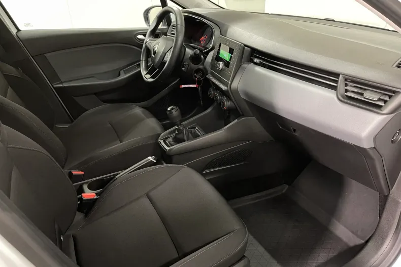 Renault Clio din 2021 cu 36.811 km - oferta REN191500 - foto 10