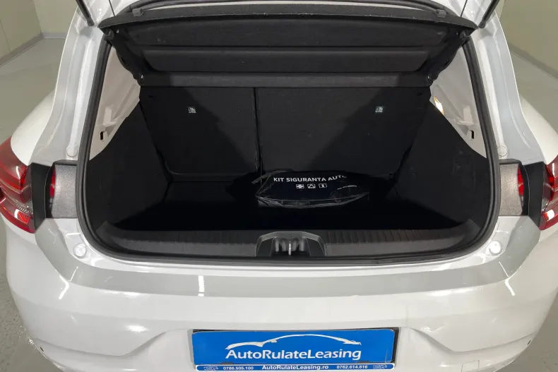 Renault Clio din 2021 cu 36.811 km - oferta REN191500 - foto 12