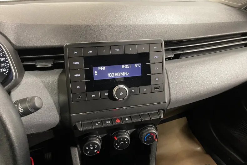 Renault Clio din 2021 cu 36.811 km - oferta REN191500 - foto 13