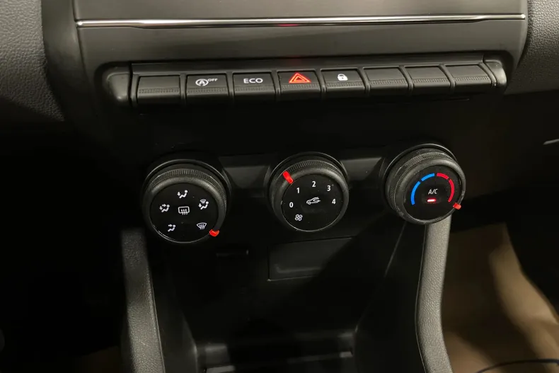 Renault Clio din 2021 cu 36.811 km - oferta REN191500 - foto 15