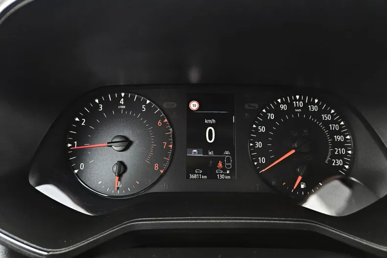 Renault Clio din 2021 cu 36.811 km - oferta REN191500 - foto 22