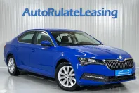 Skoda Superb din 2021 cu 142.191 km - oferta SKO191501 - foto 2