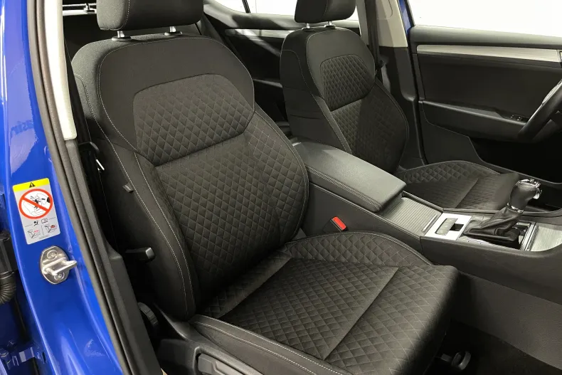 Skoda Superb din 2021 cu 142.191 km - oferta SKO191501 - foto 9