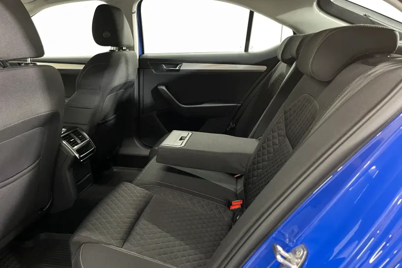 Skoda Superb din 2021 cu 142.191 km - oferta SKO191501 - foto 11