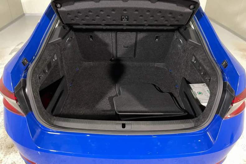 Skoda Superb din 2021 cu 142.191 km - oferta SKO191501 - foto 12