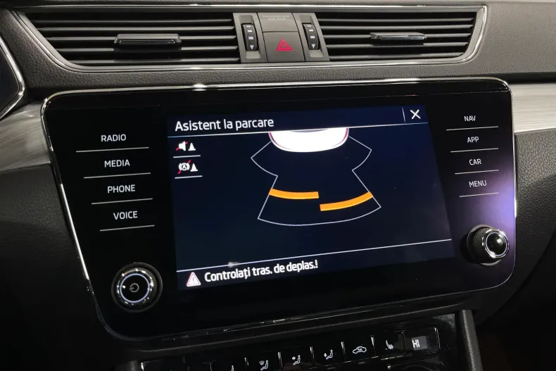 Skoda Superb din 2021 cu 142.191 km - oferta SKO191501 - foto 13