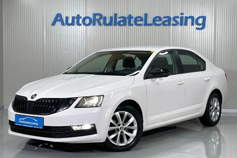 Skoda Octavia din 2020 cu 117.006 km - oferta SKO191503 - foto 1