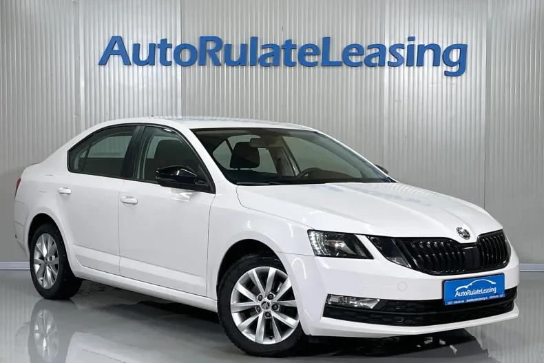 Skoda Octavia din 2020 cu 117.006 km - oferta SKO191503 - foto 2
