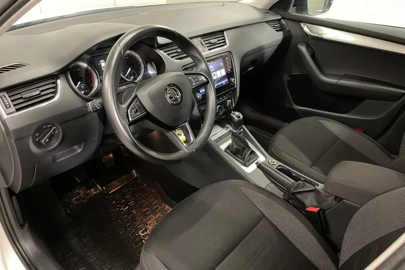 Skoda Octavia din 2020 cu 117.006 km - oferta SKO191503 - foto 5