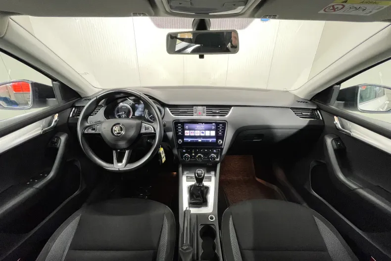 Skoda Octavia din 2020 cu 117.006 km - oferta SKO191503 - foto 7