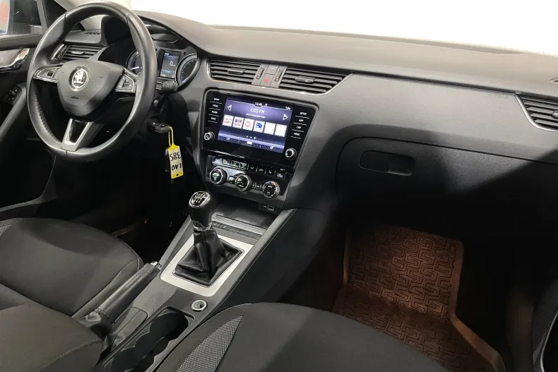 Skoda Octavia din 2020 cu 117.006 km - oferta SKO191503 - foto 9