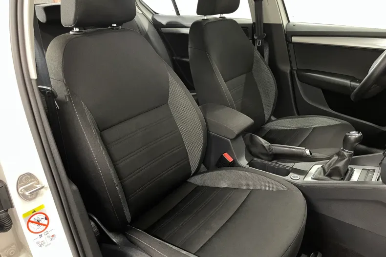 Skoda Octavia din 2020 cu 117.006 km - oferta SKO191503 - foto 10