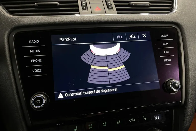 Skoda Octavia din 2020 cu 117.006 km - oferta SKO191503 - foto 13