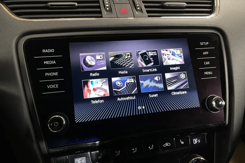 Skoda Octavia din 2020 cu 117.006 km - oferta SKO191503 - foto 15